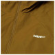 Huf Ανδρικό μπουφάν All Caps Shell Jacket